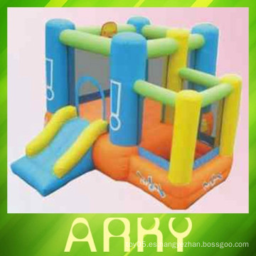 2014 Bouncer al aire libre inflable de ARKY, superventas del gorila inflable para la venta